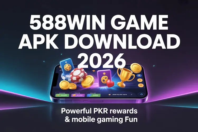 588Win Game